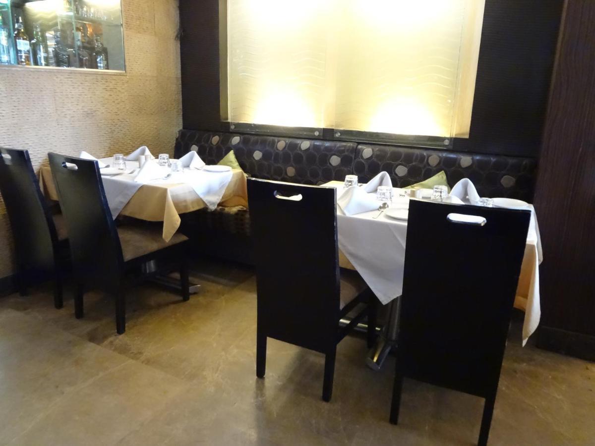 Hotel Sampoorna Mumbai Eksteriør bilde